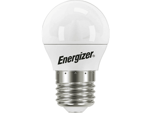 Żarówka LED ENERGIZER Bulb E27 470lm 40W ciepła