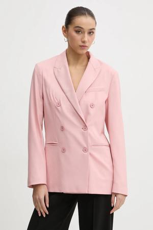 Fiorucci marynarka wełniana