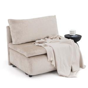 Sofa dwuosobowa z funkcją spania PETITE | 100 | Aphrodite 3 | SZYBKA WYSYŁKA