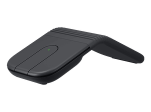 Mysz LOGITECH Mobi Fold Grafitowy