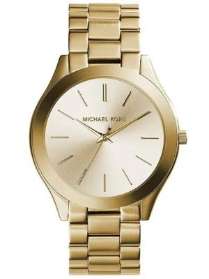 ZEGAREK DAMSKI MICHAEL KORS MK3179 - SLIM RUNWAY (zm500f)