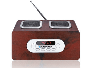 Radio BLAUPUNKT PP5BR