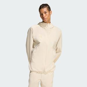 HOUSE OF TIRO HOODED TRACK TOP