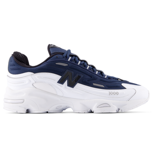 Buty unisex New Balance M1000DC – białe