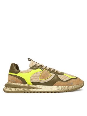Philippe Model Sneakersy A010728 OYLU FRN2 Beżowy