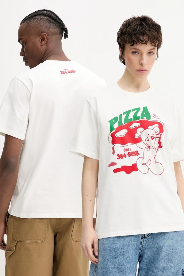 Inbetweeners t-shirt bawełniany