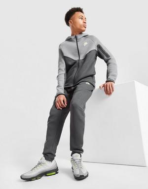 Nike Spodnie B Nsw Tech Fleece Jogger