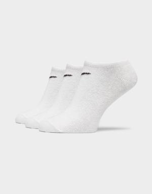 Nike Skarpety 3Ppk Value No Show