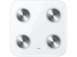 Waga HUAWEI Scale 3 Bluetooth Edition Biała