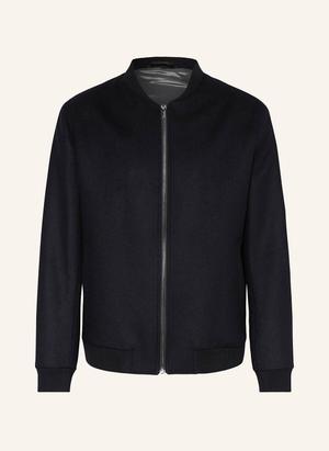 Strokesman's Bluzon blau