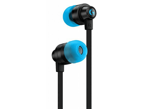 Słuchawki LOGITECH G333 Czarny 981-000924