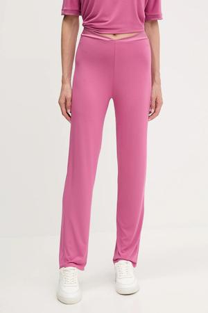 BOSS spodnie dresowe BOSS Sheen_Pants