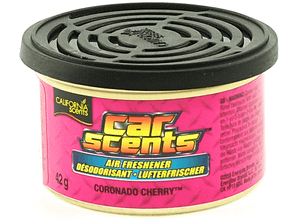 Zapach samochodowy CALIFORNIA SCENTS CCS-1207 Coronado Cherry
