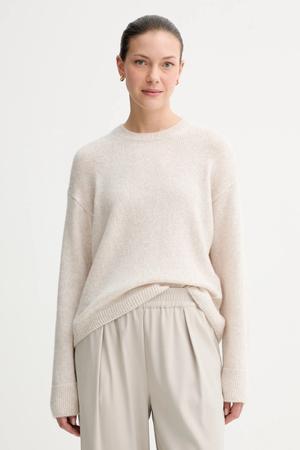 Marc O'Polo sweter z wełną