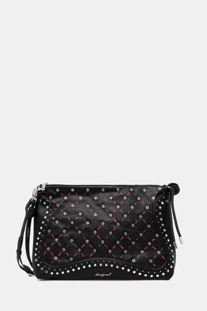 Desigual torebka YANKEE LEIRIA MINI BL