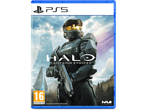 Gra PS5 PLAION Halo: Campaign Evolved