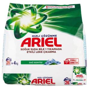 Ariel Proszek do Prania Białego 4kg ORYGINAL