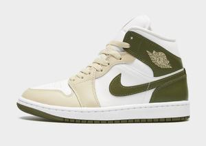 Jordan Air Wmns 1 Mid