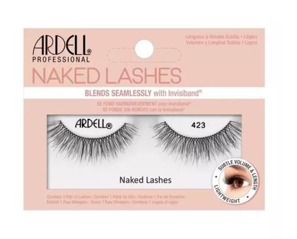Ardell Sztuczne Rzęsy Naked Lashes 423