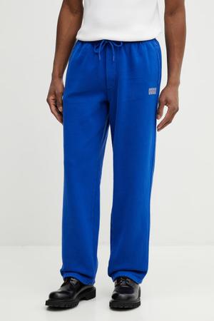 American Vintage spodnie dresowe bawełniane