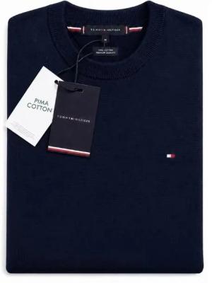 Tommy Hilfiger Sweter Męski Regular fit  MW0MW28046 roz. M