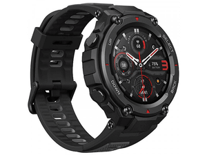 Smartwatch GPS AMAZFIT T-Rex Pro Meteorite Black
