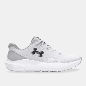 UNDER ARMOUR buty sportowe męskie do biegania UA Charged Surge 4 białe (44)