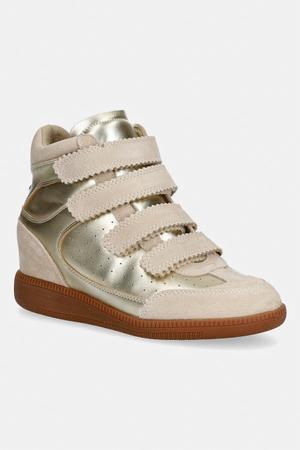 Steve Madden Mustang sneakersy damskie