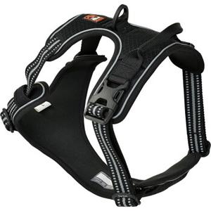 Dogs Creek Szelki Pathfinder czarny L