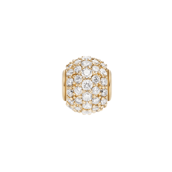 Daniel Wellington DW Charm shapes One Size Gold