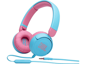 Słuchawki JBL JR 310 Niebieski