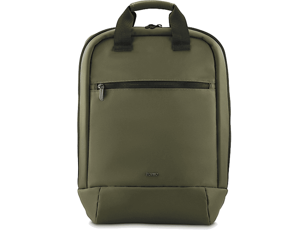 Plecak na laptopa HAMA Ultra Lightweight 16.2 cala Oliwkowy