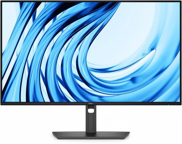 Dell Monitor P2726H 27 cali IPS FHD (1920x1080)/16:9/HDMI/DP/3xUSB/2xUSB-C/3Y