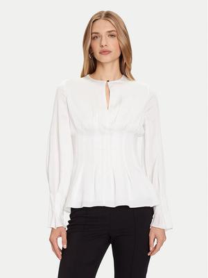 Marciano Guess Bluzka 5BGH13 7390A Biały Regular Fit
