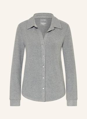 Calvin Klein Koszulka Typu Lounge grau