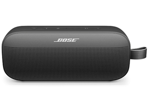 Głośnik Bluetooth BOSE SoundLink Flex (2. generacji) Czarny