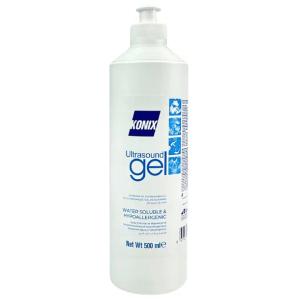 Żel do USG bezbarwny Gel Profi Line 500ml Neomed