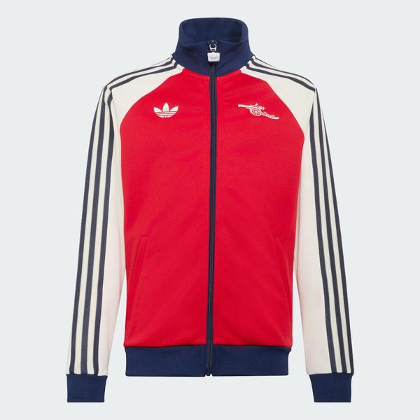 Arsenal FC OG Track Top Kids