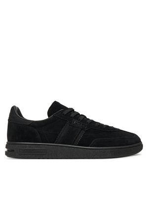 Polo Ralph Lauren Sneakersy Bedford 804975536004 Czarny