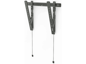 Uchwyt do telewizora HAMA LCD/LED VESA 600x400 Motion 90 Ultraslim
