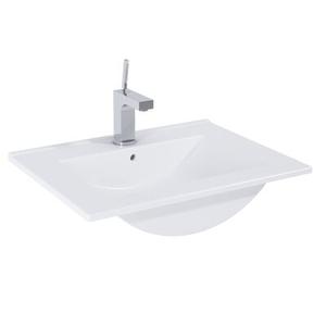 Umywalka Kyra 60 Ceram White Elita