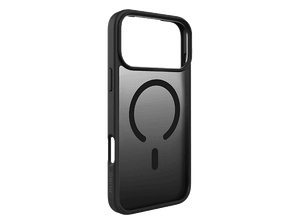 Etui SBS Gradient Cover MagSafe do iPhone 17 Pro Max PUIPC17P69GRADBLK Czarny
