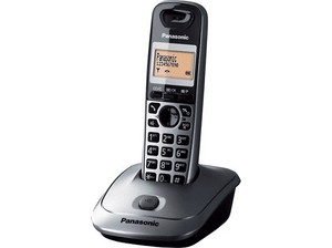 Telefon PANASONIC KX-TG2511PDM
