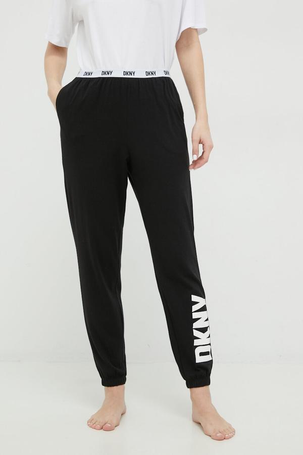 Dkny spodnie piżamowe