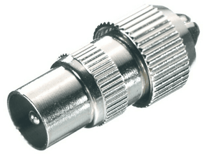 Wtyk antenowy VIVANCO 48011