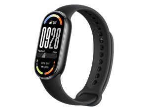 Smartband XIAOMI Smart Band 10 Czarny