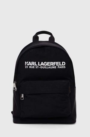 Karl Lagerfeld plecak
