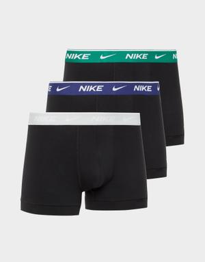 Nike Bokserki Trunk 3Pk