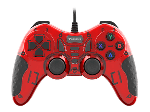 Gamepad GENESIS Mangan 200