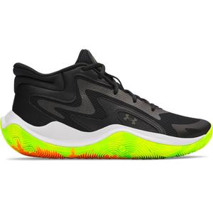 UNDER ARMOUR buty do koszykówki unisex JET&amp;#039;25 (44.5)